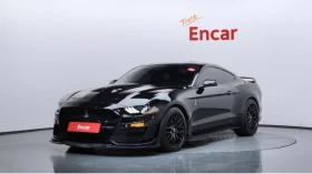 Ford Mustang 5.0L GT500| SHELBY PACK| ROUSH| DIGITAL DASH| DIST