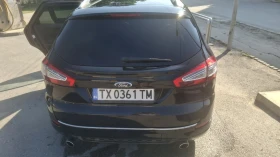 Ford Mondeo 2.0 | Mobile.bg � ����� ������ 2