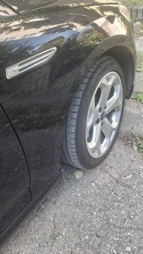 Ford Mondeo 2.0 | Mobile.bg � ����� ������ 4