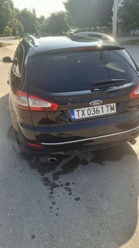 Ford Mondeo 2.0 | Mobile.bg � ����� ������ 3