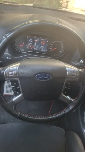 Ford Mondeo 2.0 | Mobile.bg � ����� ������ 6