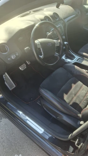 Ford Mondeo 2.0 | Mobile.bg � ����� ������ 8