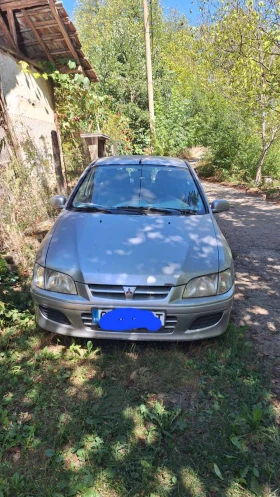 Mitsubishi Space star | Mobile.bg � ����� ������ 2