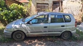 ����� �� �������� �� Mitsubishi Space star