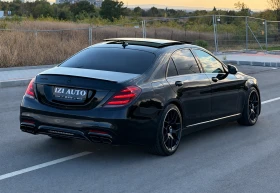 Mercedes-Benz S 350 3x TV/ Long / �������� / ����� / Burmester | Mobile.bg � ����� ������ 6