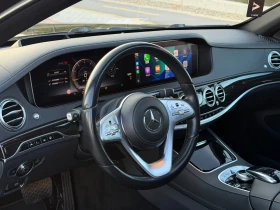 Mercedes-Benz S 350 3x TV/ Long / �������� / ����� / Burmester | Mobile.bg � ����� ������ 7