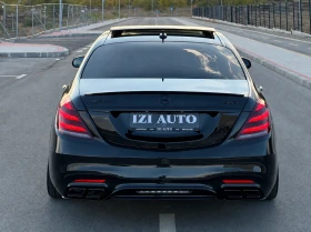 Mercedes-Benz S 350 3x TV/ Long / �������� / ����� / Burmester | Mobile.bg � ����� ������ 5