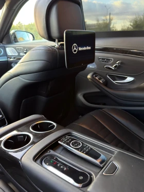 Mercedes-Benz S 350 3x TV/ Long / �������� / ����� / Burmester | Mobile.bg � ����� ������ 11