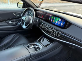 Mercedes-Benz S 350 3x TV/ Long / �������� / ����� / Burmester | Mobile.bg � ����� ������ 8