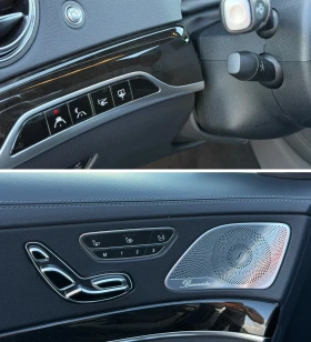 Mercedes-Benz S 350 3x TV/ Long / �������� / ����� / Burmester | Mobile.bg � ����� ������ 15