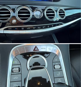 Mercedes-Benz S 350 3x TV/ Long / �������� / ����� / Burmester | Mobile.bg � ����� ������ 16