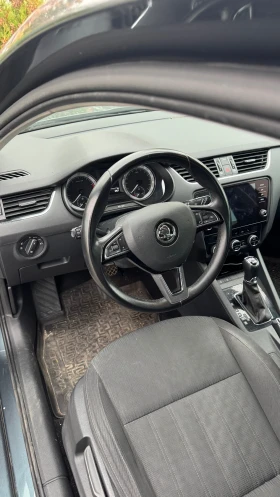 Skoda Octavia | Mobile.bg � ����� ������ 13
