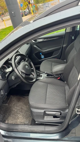 Skoda Octavia | Mobile.bg � ����� ������ 12