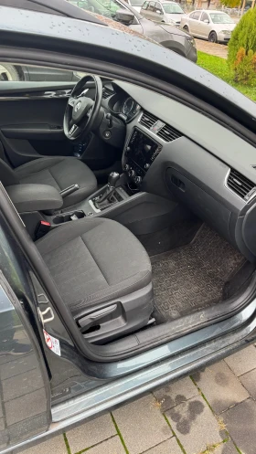 Skoda Octavia | Mobile.bg � ����� ������ 10