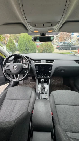 Skoda Octavia | Mobile.bg � ����� ������ 14