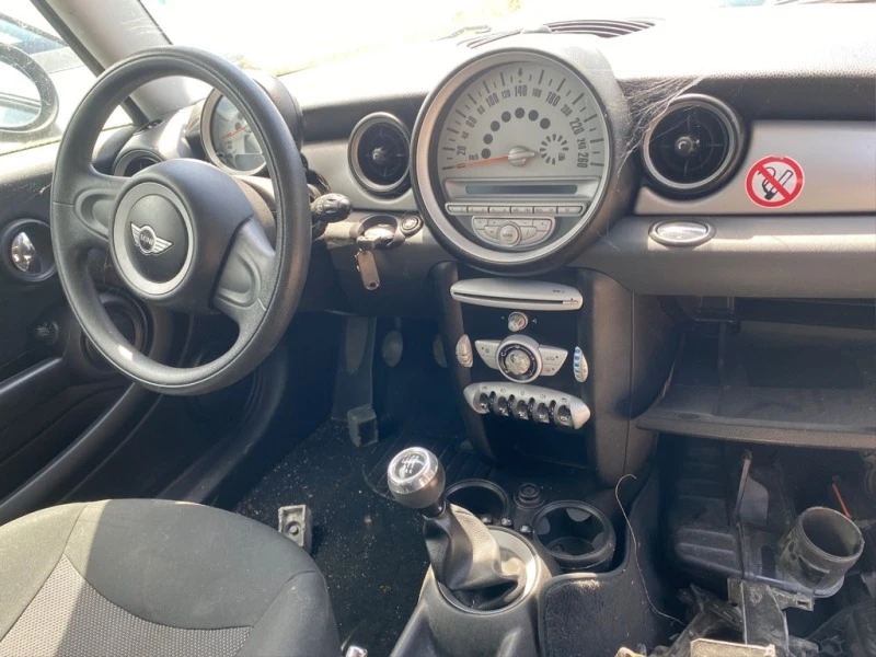 Mini Cooper, снимка 5 - Автомобили и джипове - 40362294