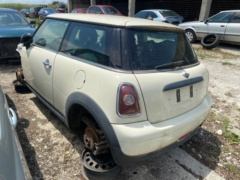 Mini Cooper, снимка 3 - Автомобили и джипове - 40362294