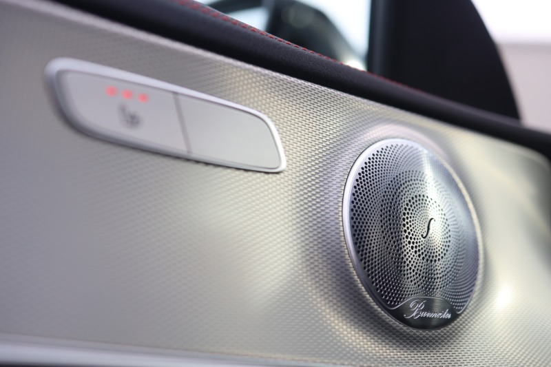 Mercedes-Benz E 200 d AMG #MATT #Burmester #Widescreen #19 Zoll #iCar, снимка 9 - Автомобили и джипове - 42958602