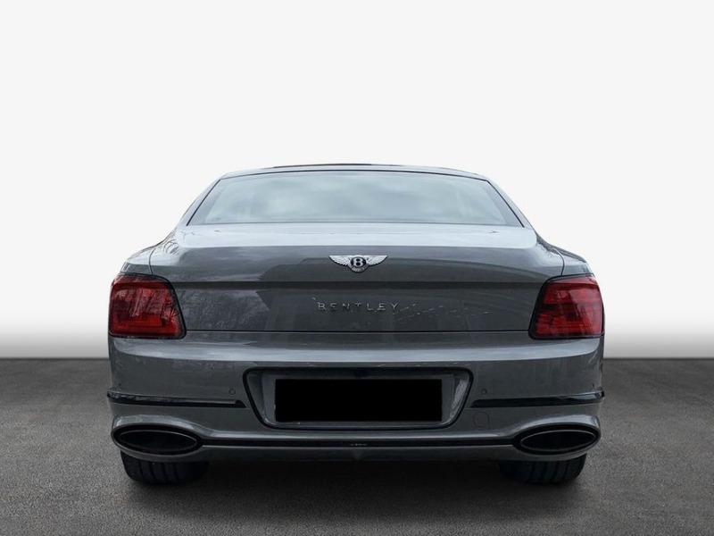 Bentley Flying Spur Speed W12 = Mulliner= Carbon Гаранция, снимка 2 - Автомобили и джипове - 45525811