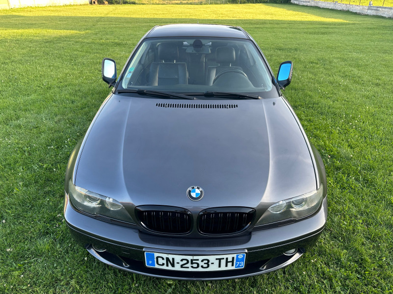 BMW 330, снимка 6 - Автомобили и джипове - 46069386