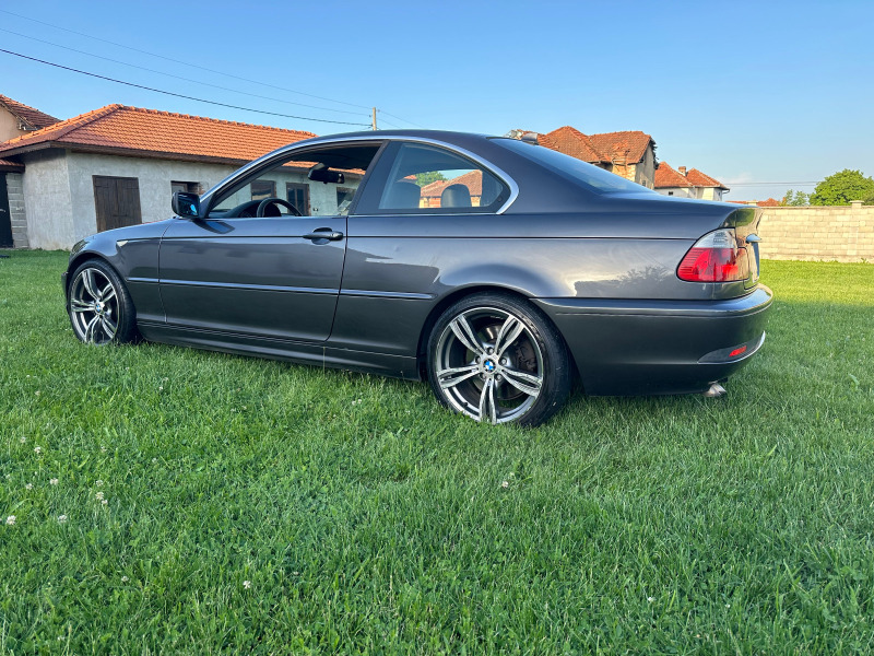 BMW 330, снимка 5 - Автомобили и джипове - 46069386