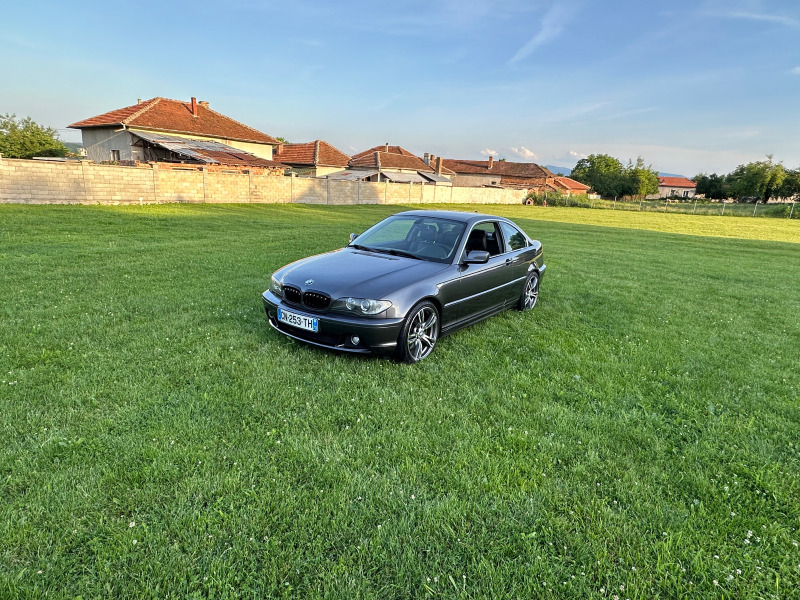 BMW 330, снимка 8 - Автомобили и джипове - 46069386