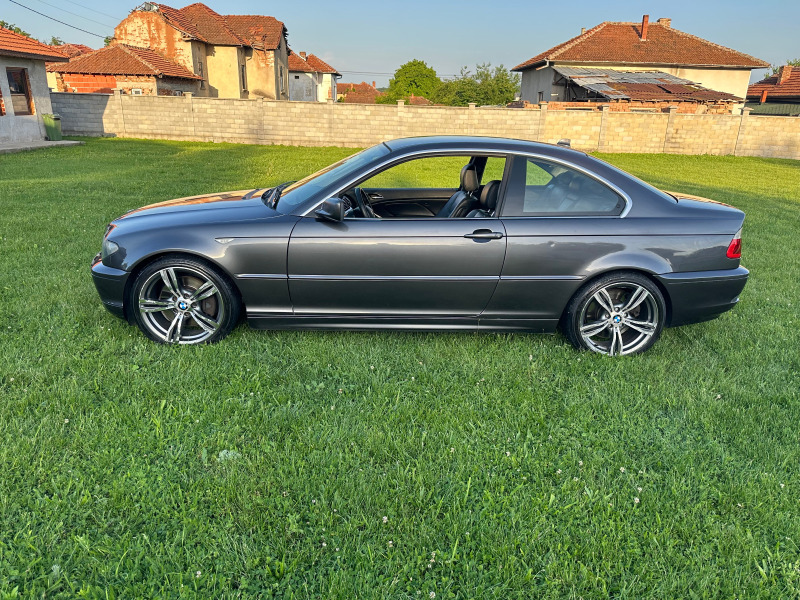 BMW 330, снимка 3 - Автомобили и джипове - 46069386