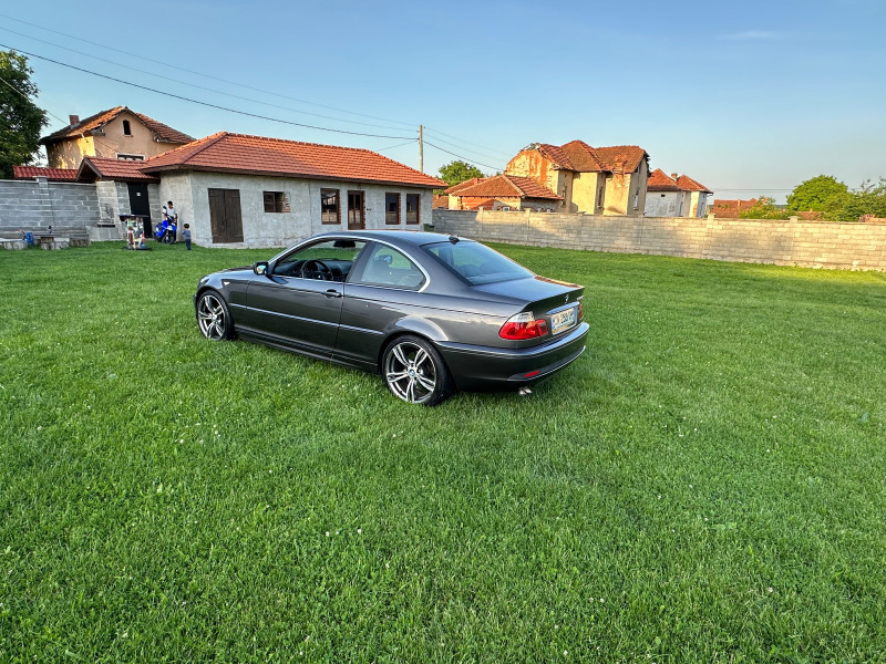 BMW 330, снимка 9 - Автомобили и джипове - 46069386