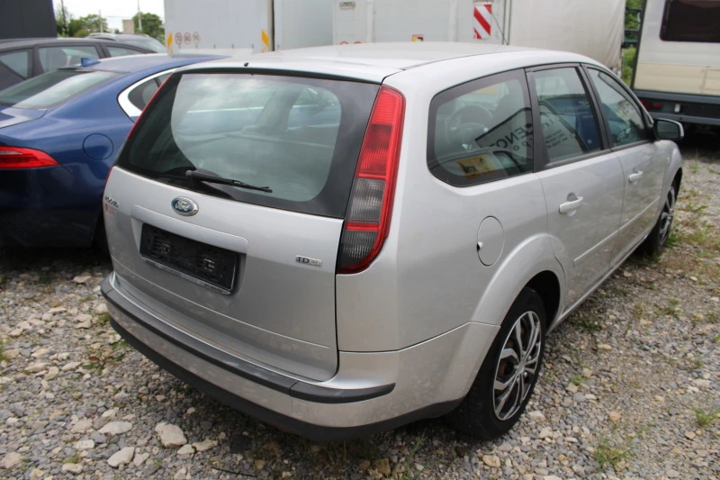 Ford Focus 1.6D , снимка 4 - Автомобили и джипове - 47403513