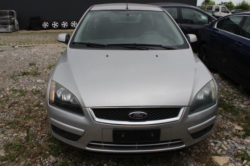 Ford Focus 1.6D , снимка 2 - Автомобили и джипове - 47403513