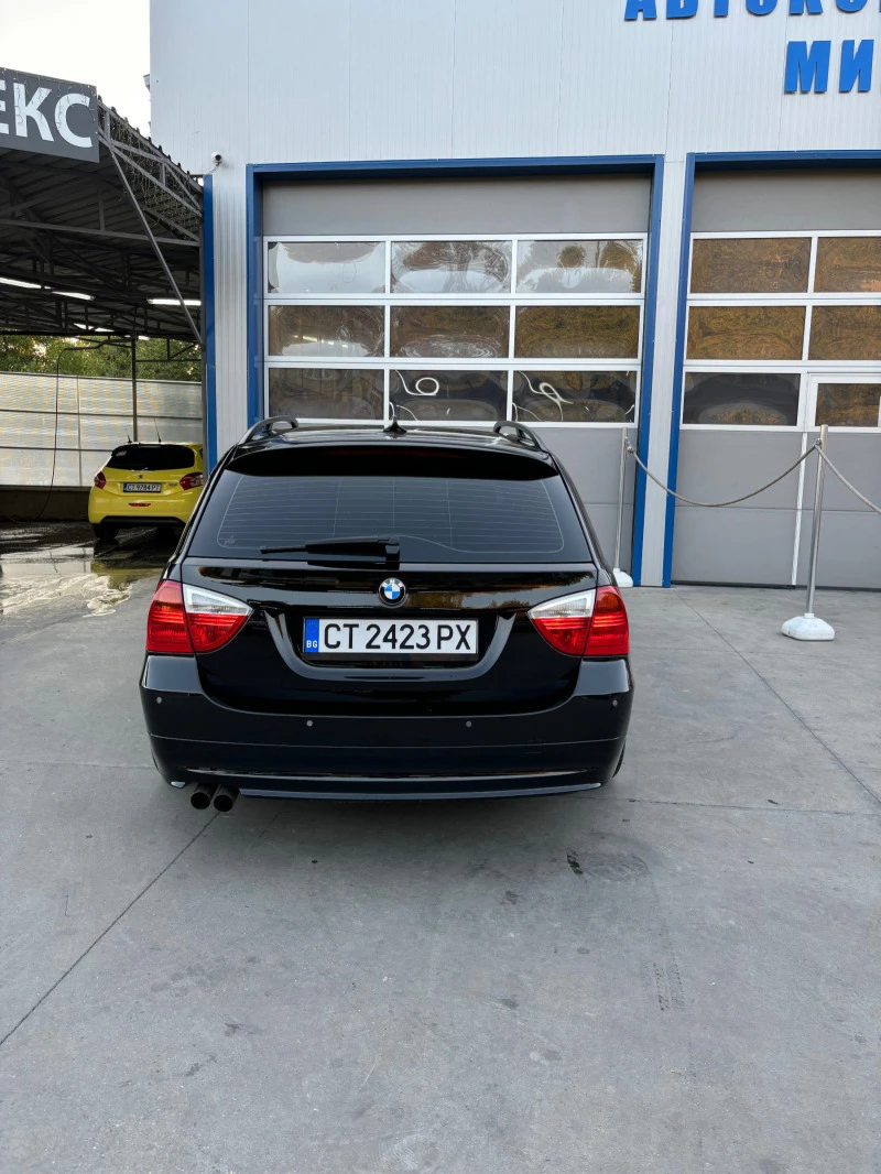 BMW 325, снимка 6 - Автомобили и джипове - 47876159