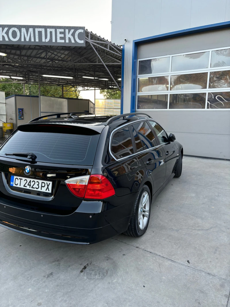 BMW 325, снимка 5 - Автомобили и джипове - 47876159