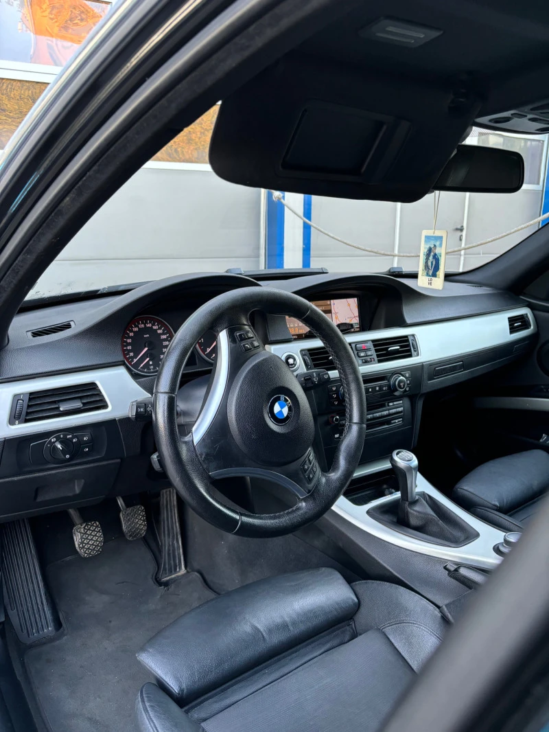 BMW 325, снимка 9 - Автомобили и джипове - 47876159