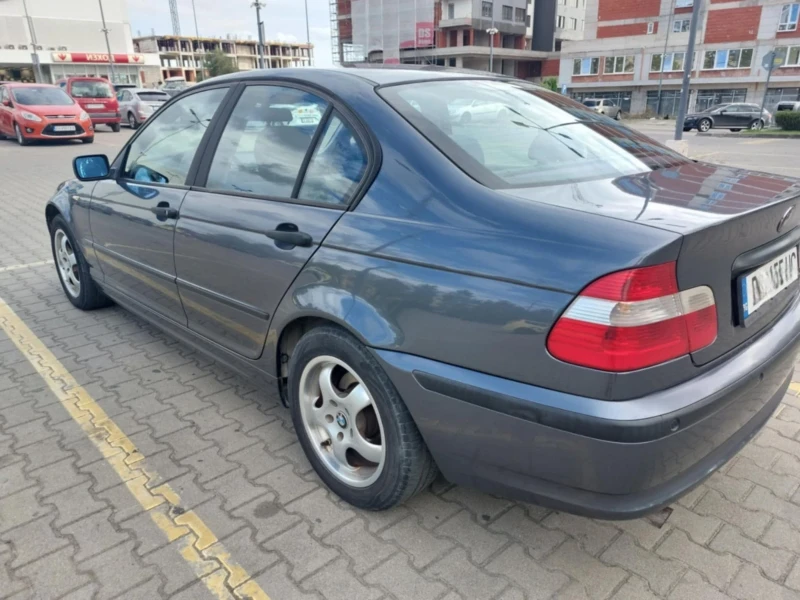 BMW 318 2.0 143кс, снимка 2 - Автомобили и джипове - 47779743