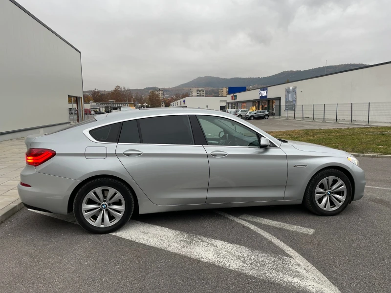 BMW 5 Gran Turismo 530 GT Facelift, снимка 6 - Автомобили и джипове - 47827531