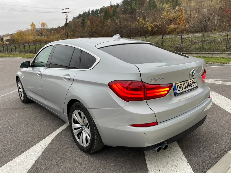 BMW 5 Gran Turismo 530 GT Facelift, снимка 1 - Автомобили и джипове - 47827531