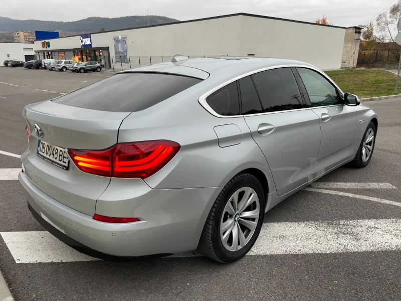 BMW 5 Gran Turismo 530 GT Facelift, снимка 2 - Автомобили и джипове - 47827531