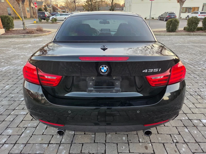 BMW 435, снимка 6 - Автомобили и джипове - 49555812