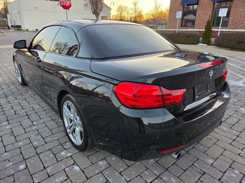 BMW 435, снимка 7 - Автомобили и джипове - 49555812