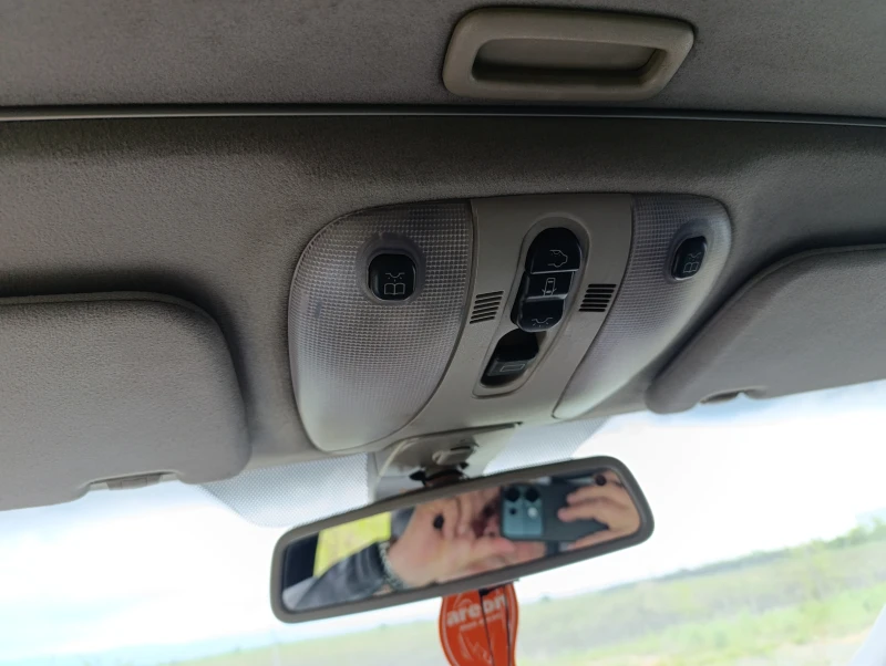 Mercedes-Benz S 320 3.2CDI тип мотор 648960, снимка 13 - Автомобили и джипове - 50230346