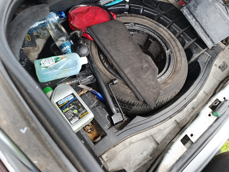 Mercedes-Benz S 320 3.2CDI тип мотор 648960, снимка 8 - Автомобили и джипове - 50230346