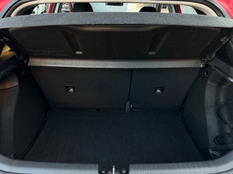 Hyundai I20 1.3/TREND/84HP/TEMPOMAT/BLUETOOTH/KLIMA/458v, снимка 8 - Автомобили и джипове - 50377367