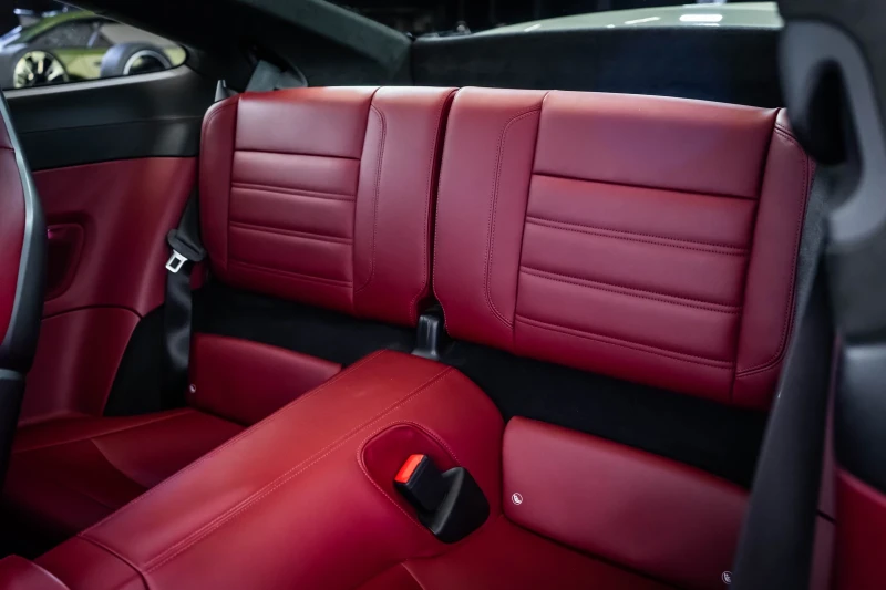 Porsche 911 Turbo S* Lift* SportChrono* Pano* Bose* Лизинг, снимка 15 - Автомобили и джипове - 50845742