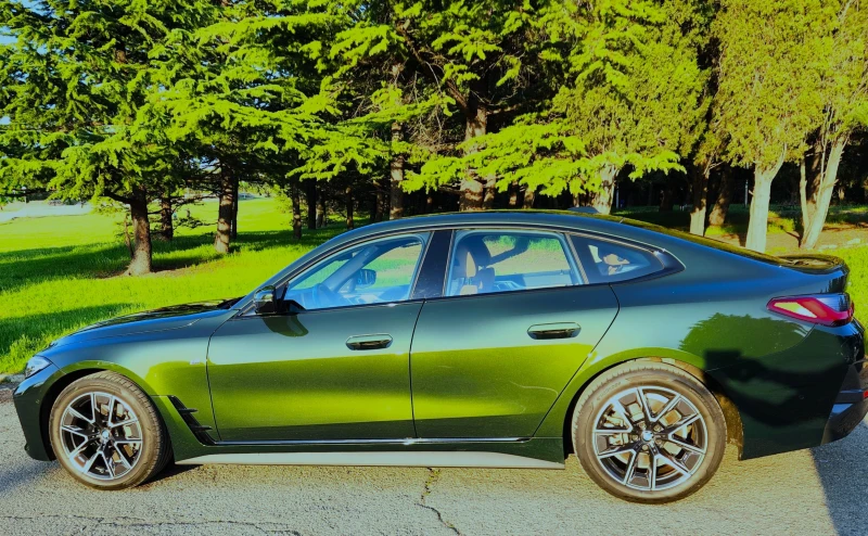 BMW 430 xDrive M Sport , снимка 4 - Автомобили и джипове - 52461445