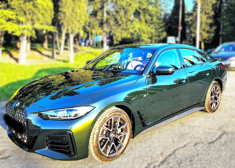 BMW 430 xDrive M Sport , снимка 3 - Автомобили и джипове - 52461445