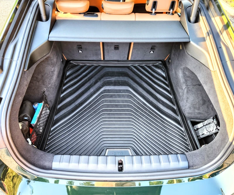 BMW 430 xDrive M Sport , снимка 16 - Автомобили и джипове - 52461445