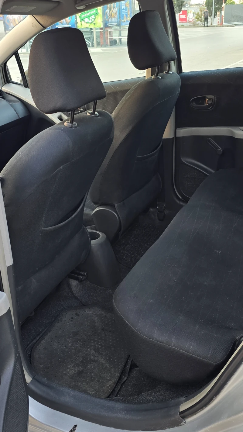 Toyota Yaris, снимка 9 - Автомобили и джипове - 51449424