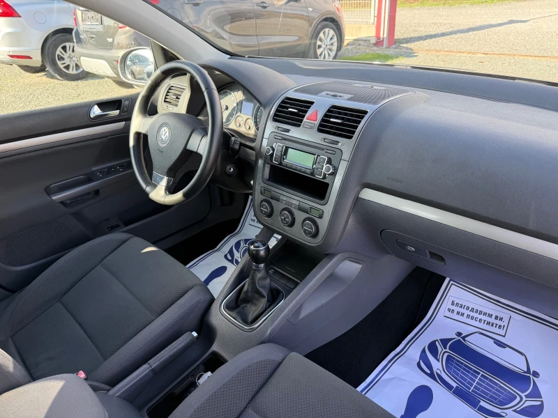VW Golf (KATO НОВА)^(АГУ), снимка 15 - Автомобили и джипове - 52293895