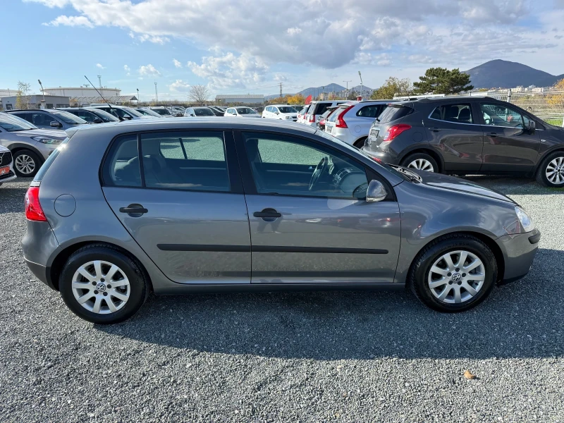 VW Golf (KATO НОВА)^(АГУ), снимка 4 - Автомобили и джипове - 52293895