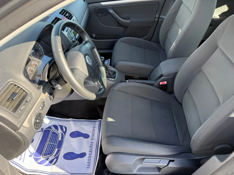 VW Golf (KATO НОВА)^(АГУ), снимка 11 - Автомобили и джипове - 52293895